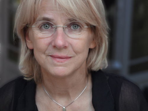 Het nachtkastje van Joke van Leeuwen - Dag 3