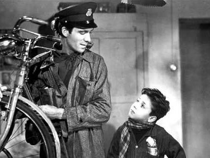 Lekkere Track: Alessandro Cicognini - Ladri di Biciclette: Tema