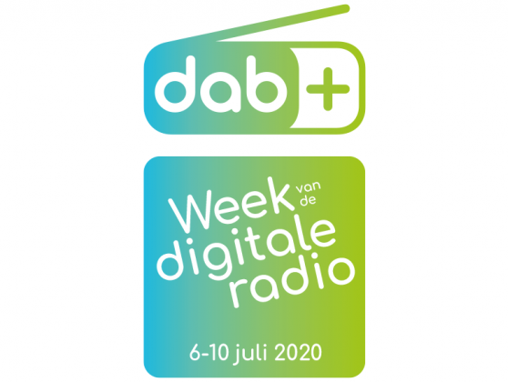 Week van de Digitale Radio!