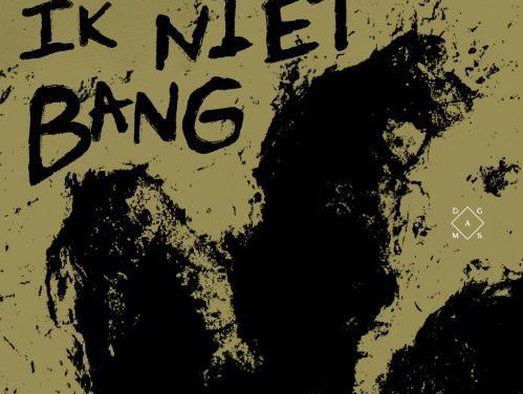 Het gesprek - Gershwin Bonevacia