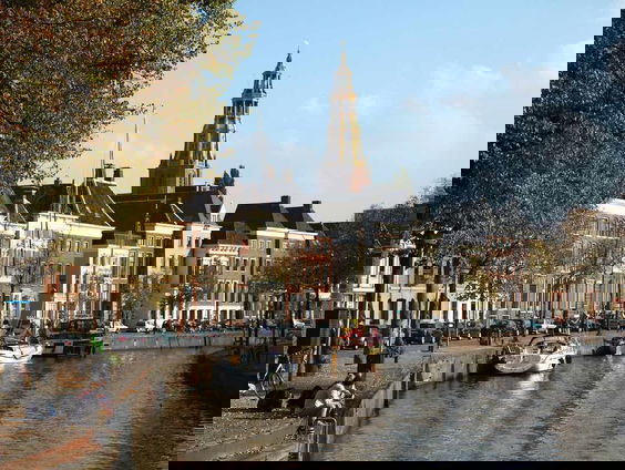 Mooi Moment: Groningen