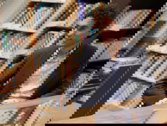 Hollandse Nieuwe! Camiel Boomsma speelt Hamm, deel IV: Karel