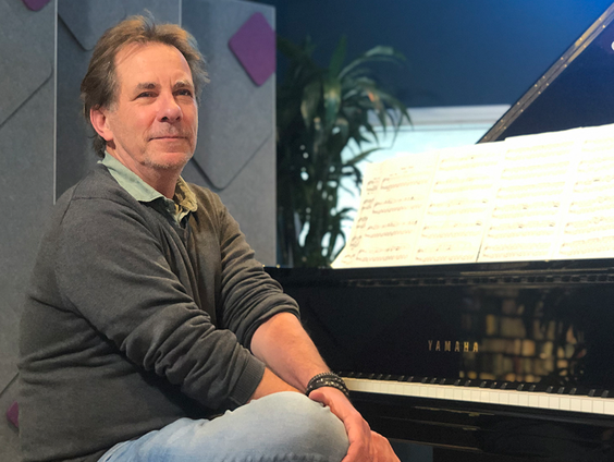 Live @ De Klassieken: Douwe Eisenga