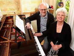 Hollandse Nieuwe! Brahms 4Hands, van Jordans & Van Doeselaar, deel IV: Chaplin