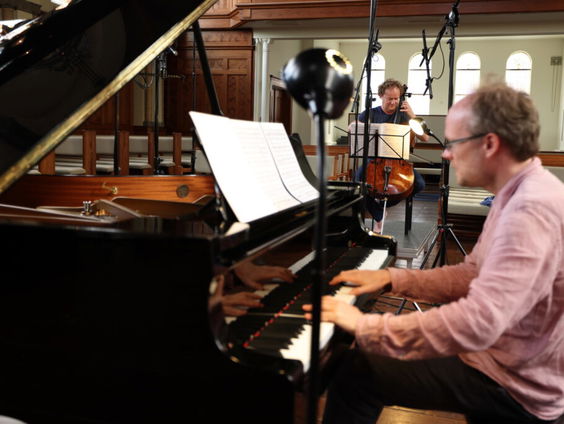 Hollandse Nieuwe! Spezl van Floris Mijnders & Jelger Blanken, deel V: Finales