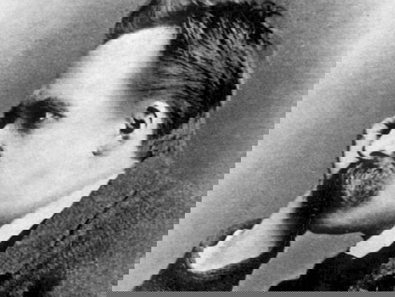 Hollandse Nieuwe! Rope dance van Joris Roelofs, deel II: ¨Ûbermensch