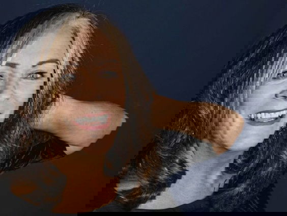 4FM #75: Mary Black - Bless the Road