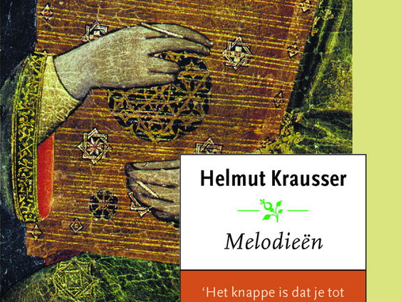 Klassieke Bibliotheek: Helmut Krausser - Melodieën