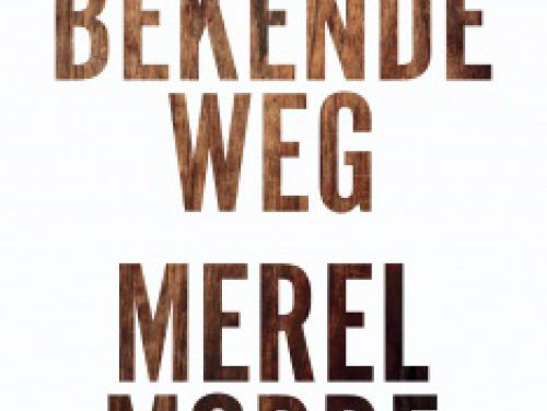 Boek van de Week
