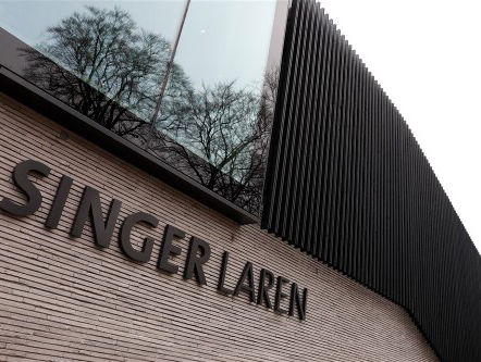 Museumtip: Out of Office