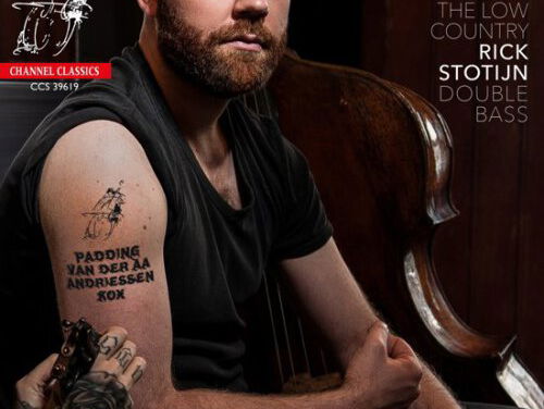 19:30 Hollandsche Nieuwe! Reports from the low country, van Rick Stotijn/1