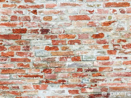 19:15 Gedicht: Muur van Esther Jansma