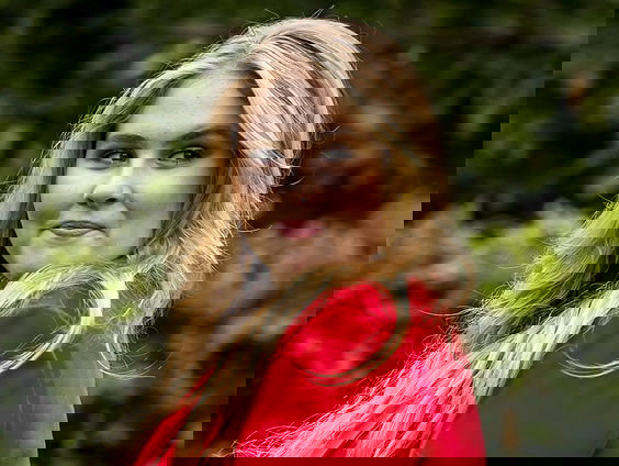 Amalia wordt 18 jaar