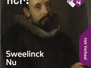 16.30 Tineke Steenbrink over de podcast 'Sweelinck Nu: de Bach van Nederland'