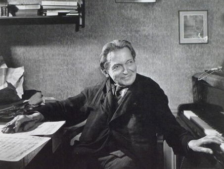 19:30u Hollandsche Nieuwe! Pianotrio van Enescu door Amatis Trio