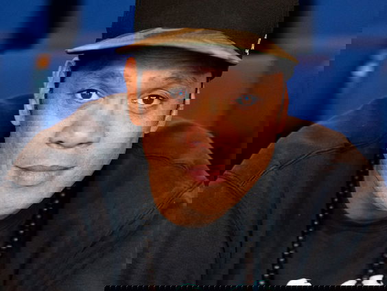 Deze week in de uitzending: Marco Gerris