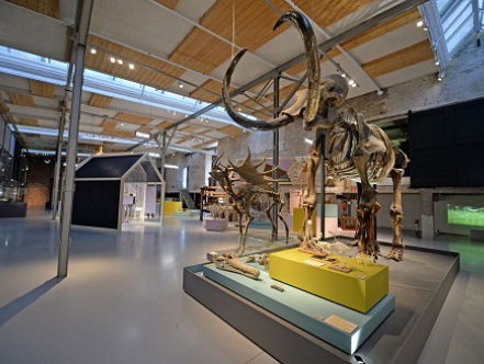 Museumtip: Museumfabriek Enschede
