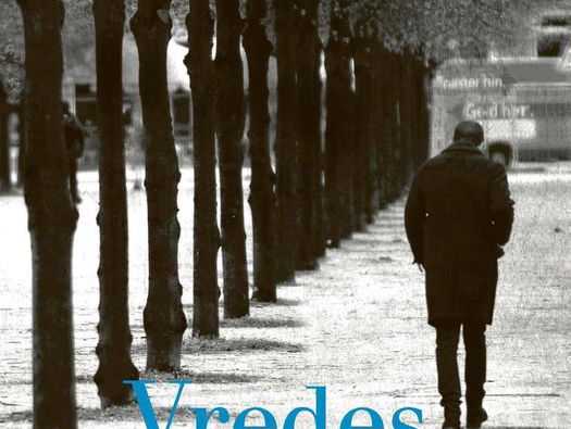 Opium was erbij! Boek: Vredesbesprekingen