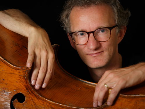 De anekdote van Wilmar de Visser