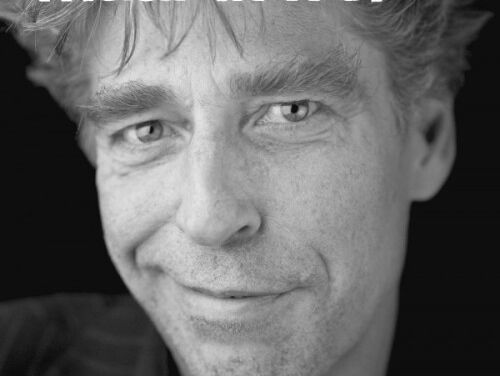 Het gesprek - Patrick van den Hanenberg