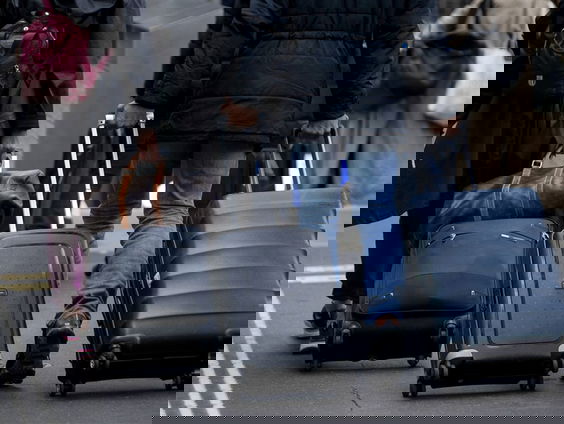 Het vakantiegeld komt vandaag