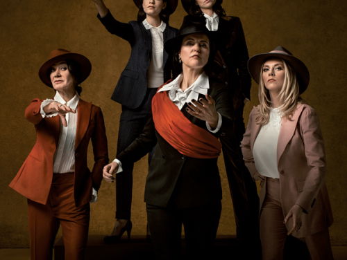 Het gesprek - Stephanie Louwrier