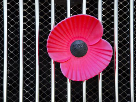 Europa herdenkt het einde van de Eerste Wereldoorlog