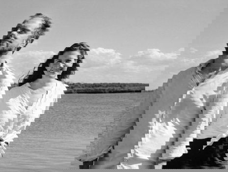 Hollandse Nieuwe! Regards sur l'infini, van Dain & Armstrong, deel 1: Claire Delbos