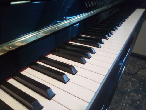 Lekkere Track: Johann Sebastian Bach - Koraalbewerking voor orgel BWV.659, "Nun komm' der Heiden Heiland" (arr.)