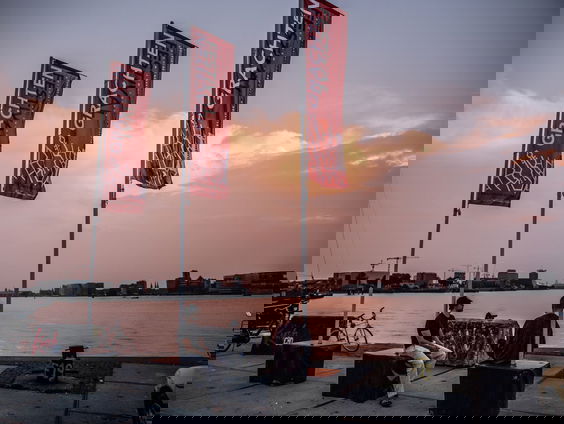 Het Grachtenfestival presenteert een muzikale reis naar Mars