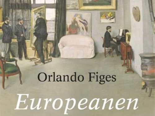 Boek van de Week