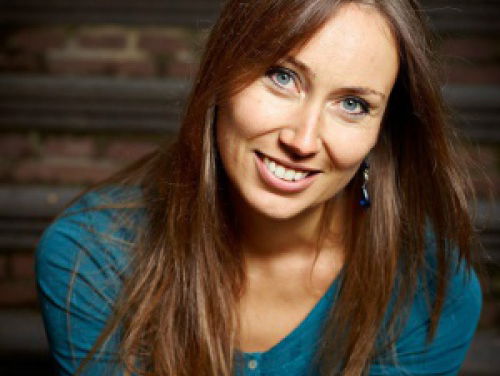 Het nachtkastje van Anna Woltz