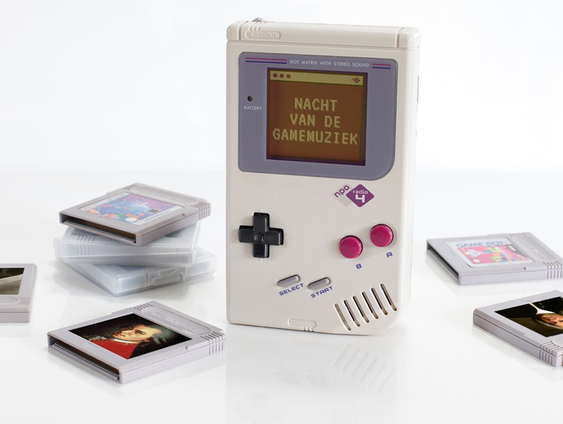 Muziekwetenschapper Michiel Kamp over het effect van muziek in games