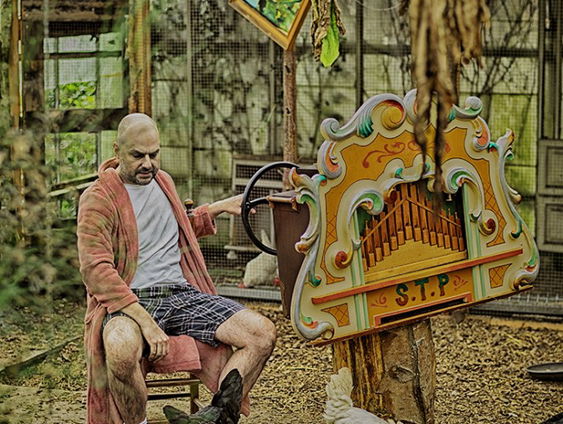 Het gesprek - Wiebe-Pier Cnossen