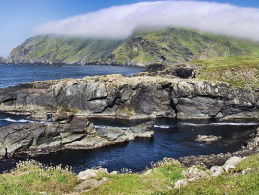 Groetjes uit... Schotland