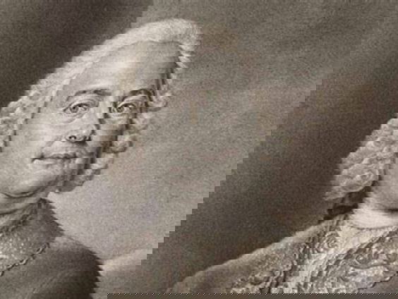 Wie was Carl Heinrich Graun?