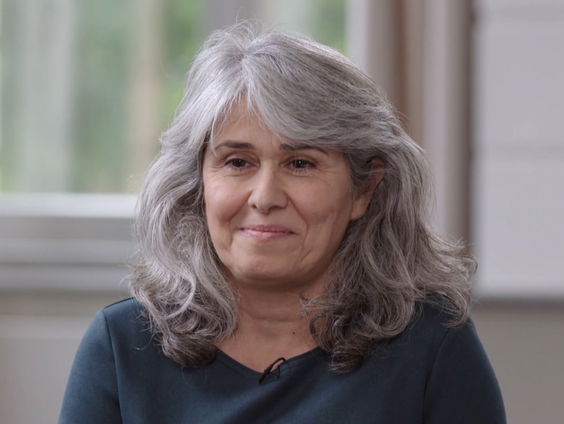 Ontbijtgast Mardjan Seighali