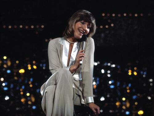 Het gesprek - Simone de Vries