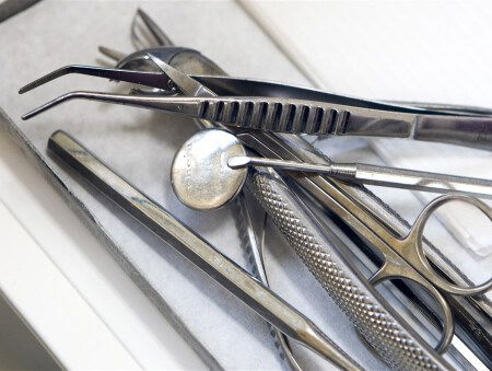 'Dokters van de Wereld' geeft gratis tandartsbehandelingen