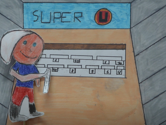 Het gesprek - Razia Barsatie, Tanja Engelberts & Melvin Moti