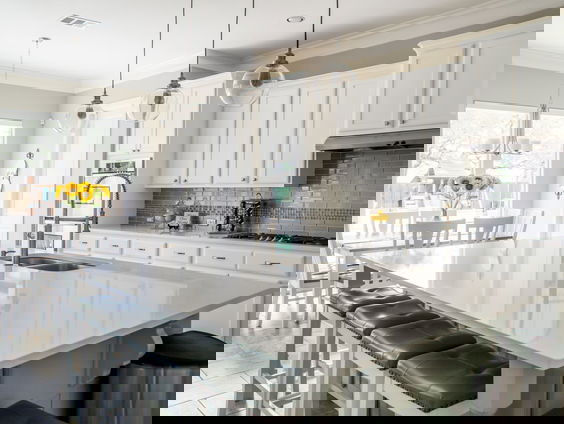 Amy's Schrijf van Vijf