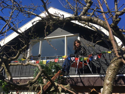 Opium Atelier: Lorelinde Verhees - Dag 5