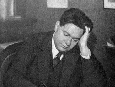 The Roaring Twenties