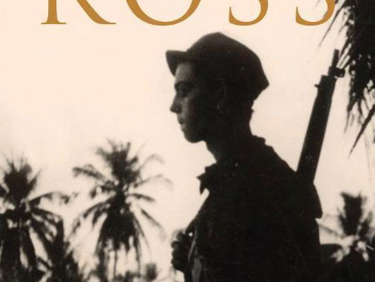 Het gesprek - Tomas Ross