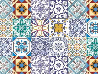 19:30u Hollandsche Nieuwe! Azulejos van Diderik Wagenaar door het Osiris Trio