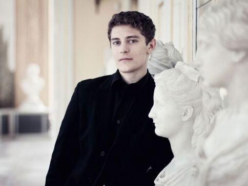 Lekkere Track: Het aftellen is begonnen