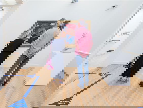 Een aantal musea opent de deuren voor Museumweek