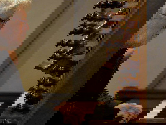 De Pijplijn #47: Theo Jellema