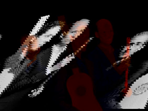 Hollandse Nieuwe! Le Plaintif, van Erik Bosgraaf/Cordevento, deel V: Hardlopen