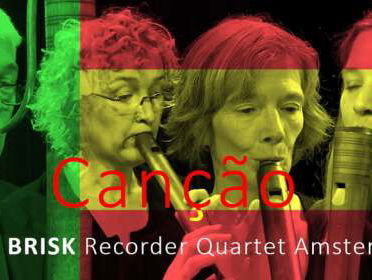 19:15u Hollandsche Nieuwe! Cançao van Brisk
